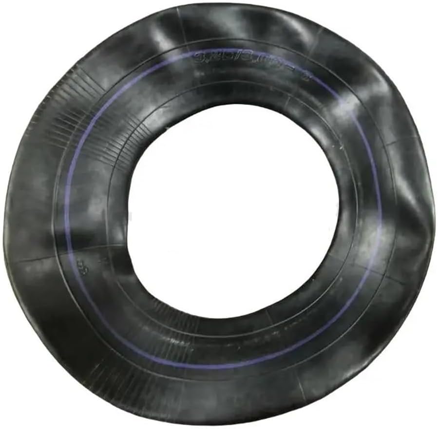 new 3.00-8 Inner Tube with Good Air Tightness Suitable Fit for Small Motorcycle Scooters Replacement tire Model(2pcs)