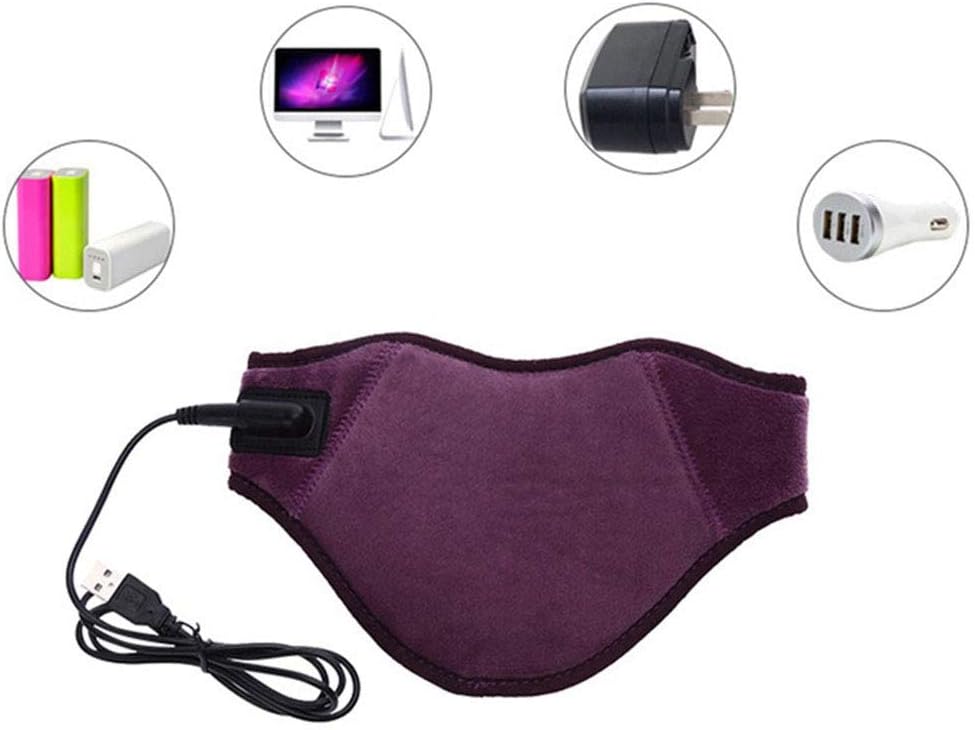 cuscinetto a infrarossi per il collo