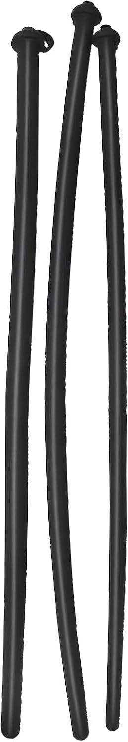 3PCS Sex Toys Silicone Penis Plug Urethral Sound Catheter Plug for Men Adult Prostate Stimulation Masturbation Rod Pleasure Horse Eye Stick for Male Couple