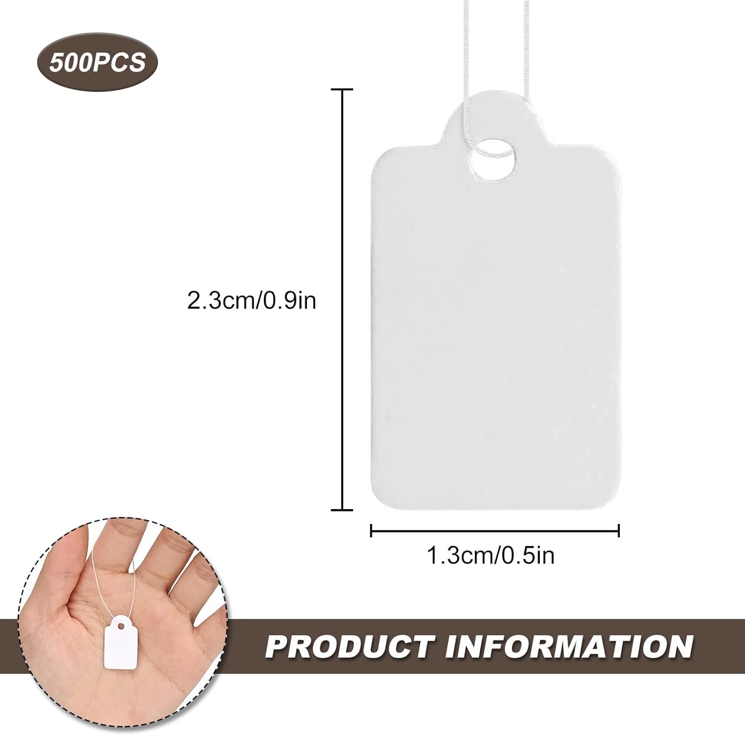 Price Tags - Image 3