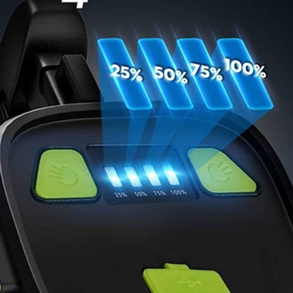 DIRIGIÓ Linterna USB Linternas Recargables de Alta luz Lumina súper Brillante Linterna táctica con USB Cable, antorcha Impermeable Adecuado for Senderismo, Camping