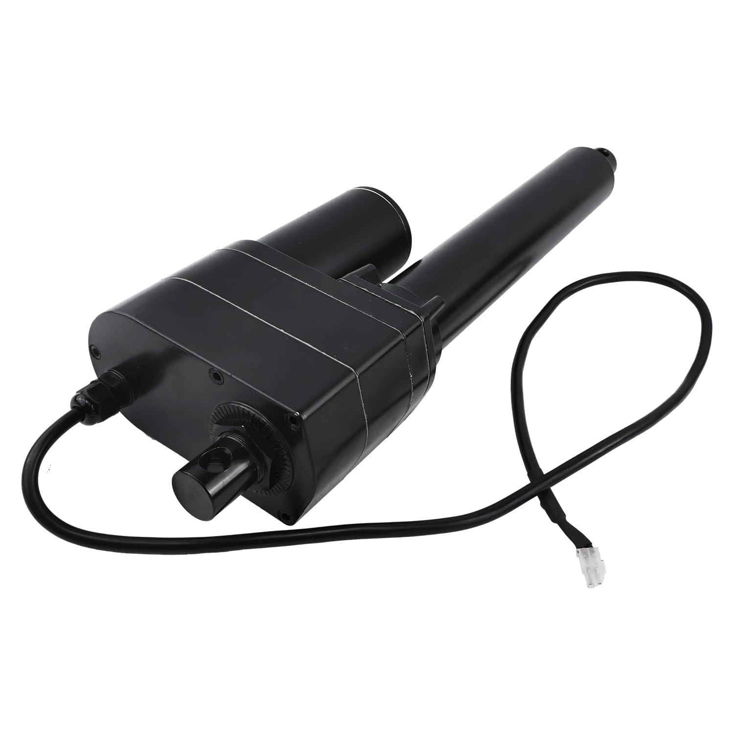 8'' 2000 lbs Heavy Duty 12V Electric Linear Actuator with Potentiometer, IP65 Rated - High Force Linear Actuator for Agriculture, Automotive, and Industrial Applications