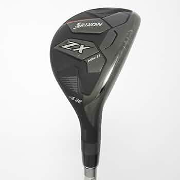 2点 セット Amazon | 【中古】ダンロップ SRIXON スリクソン ZX MkII