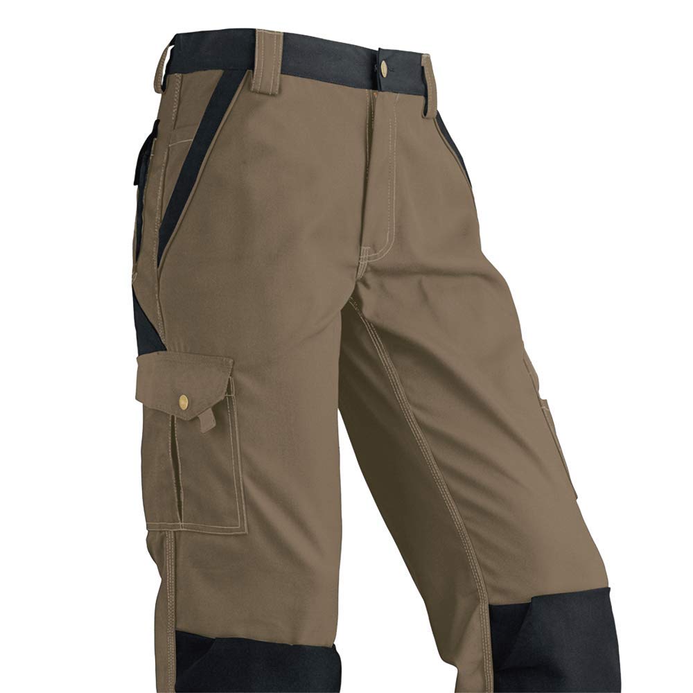 新品Deuxieme Classe 【JOHNBULL】WORK PANTS Deuxieme Classe□ JOHNBULL WORK PANTS 36