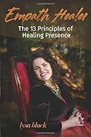 Empath Healer 1733277307 Book Cover