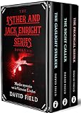The Esther & Jack Enright Series: Books 1-3