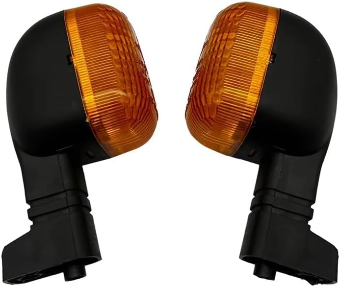 Indicators Flowing Motorcycle Accessories Turn Light for F650 CS F659gs F650gs Signal Indicator Lights