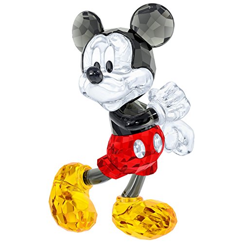 Swarovski Mickey Mouse