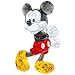 Swarovski Mickey Mouse Collectible Figurine