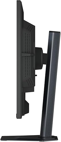 Gigabyte GO27Q24 27” OLED 2K QHD Gaming Monitor - 2560 x 1440, 240Hz, 0.03ms, 400 cd/m², FreeSync Premium, HDMI 2.0, Displayport 1.4 - 5