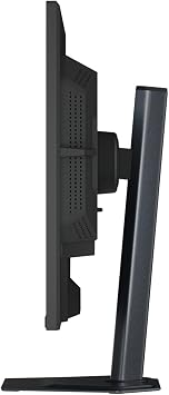 GIGABYTE GO27Q24 26,5 QD-OLED Gaming Monitor, QHD (2560x1440), 240Hz, 0.03ms GTG, HDMI 2.0 & DP 1.4, HDR10 400 nits, 99% DCI-P3, USB-C, FreeSync Premium Pro, G-SYNC Compatible