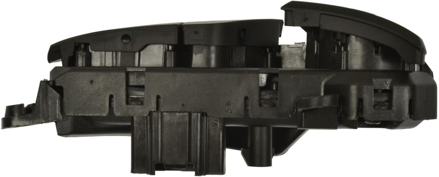 Sawyer Auto Replacement Left Cruise Control Push Button Switch for 2014-2020 Ford Edge, Fusion - Black, Manual Operation