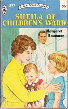 Sheila of Children's Ward