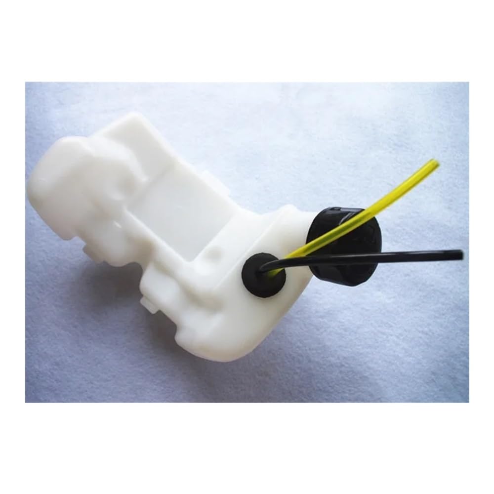Réservoir de Carburant Tondeuse R EH035 pour Entretien de Pelouse