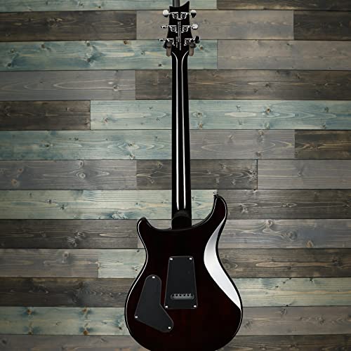 PRS SE Custom 24 BGS · Guitare électrique - Les Beatles, Paul McCartney, John Lennon, RIngo Starr, George Harrison PRS SE Custom 24 BGS · Guitare électrique – Image 4