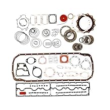 4089998 M11 Lower Gasket Set Fits For Cummins ISM QSM M11 Diesel Engine