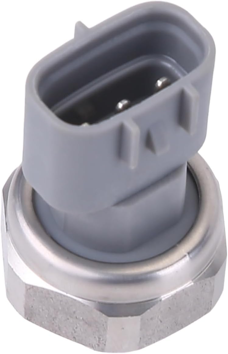 2PCS Engine Oil Pressure Sensor 28660-RFH-013 for Honda Pioneer 1000, Pioneer 1000-5 Engine Transmission Oil Pressure Sensor for Talon 1000R 1000X 1000RS 1000X-4 1000XS 2021-2023 Oil Pressure Sensor