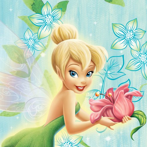 Tinkerbell Party Amazon Co Uk