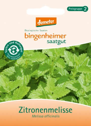 Bingenheimer Saatgut