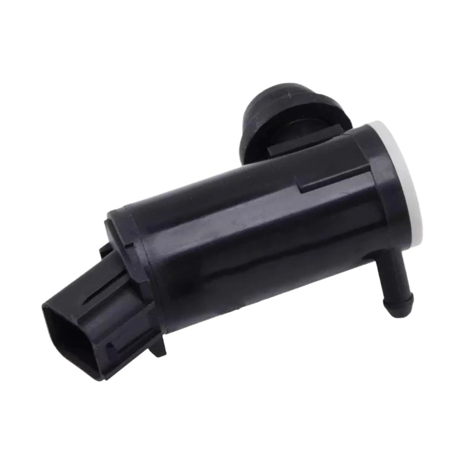 Mobhygct One Color Windscreen Washer Pump Fit For Kia Sportage 2011-2013 Fit For Optima 98510-2S000 985102S000 Car Accessories Front Windshield Washer Pump