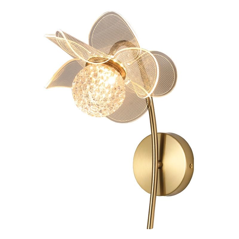 Applique murale LED tricolore variable pour moduler votre lumière
