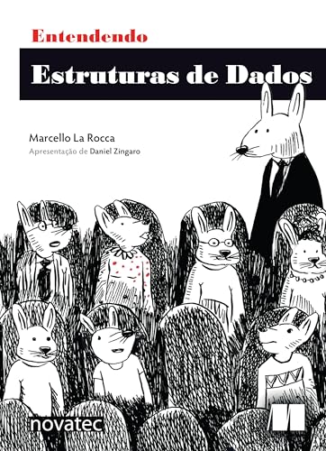 Entendendo Estruturas de Dados