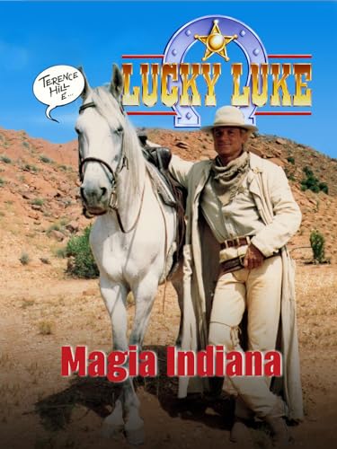  Ep. 4 - Magia indiana