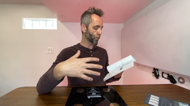 Best Smart Bodyfat Scale | Body Weight and Fat Percentage