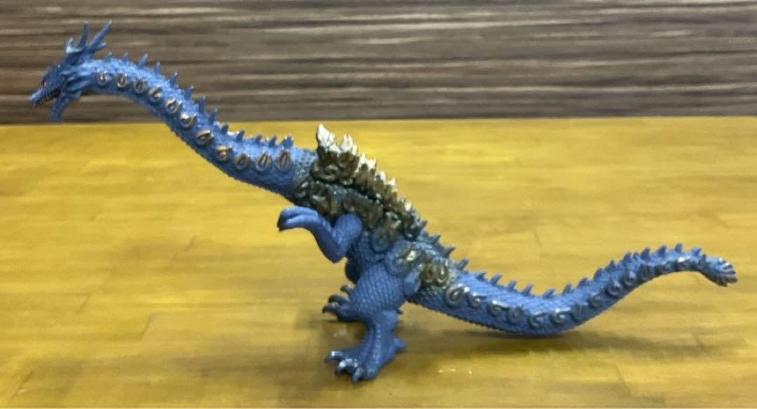 Amazon.co.jp: ウルトラ怪獣シリーズEX ナツノメリュウ : おもちゃ