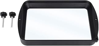 NPEROUT WANGYOUCAO UV Resin Vat Tank for Photon Mono X, 3D Printers Accessories, Material Rack, 3D Printer Parts, impresora 3D 3D Printing Accessories (Color : PMX VAT Tank)