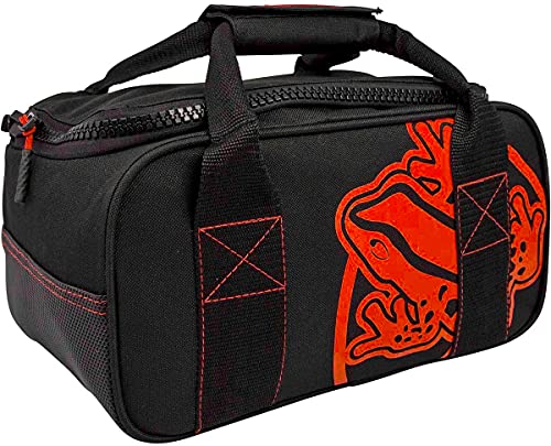 AKONA Weight Bag (Scarlet)