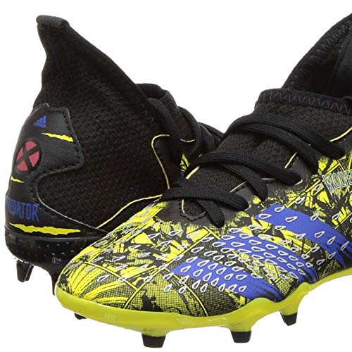 Image of adidas Boys 3 Fg J Football Shoe