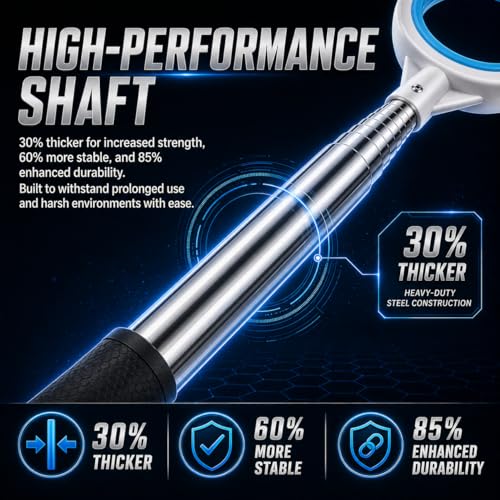 CHAMPKEY Pressure Retriever Performance