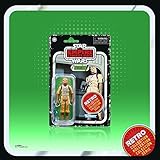 Star Wars Retro Collection Bounty Hunters 2-Pack Boba Fett & Bossk Toys 3.75-Inch-Scale The Empire Strikes Back - Image 4