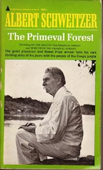 Zwischen Wasser und Urwald