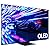 Samsung S95D 77 inch HDR OLED Smart TV (2024) Bundle with Movies Streaming + Deco Gear 2X 4K HDMI 2.0 Cable w/Pure Copper Conductors & CPS Exclusive 12 Month Protection Pack Bundle (BEACH-CPS-265000)