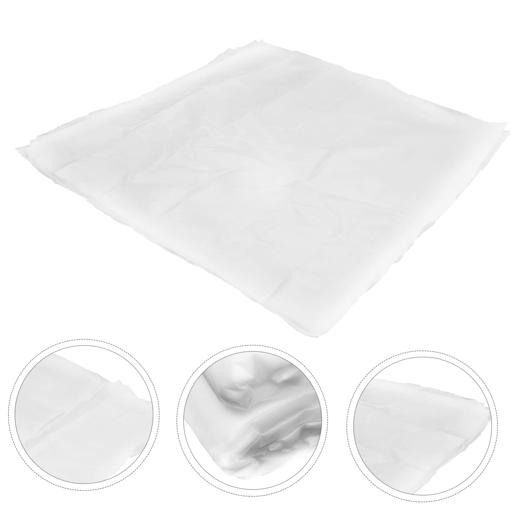 Copertura Non per Piante Protezione Antigelo per Resistente per Arbusti