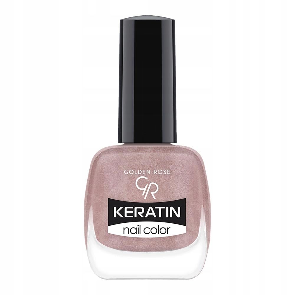 Golden Rose Gr Keratin Nail Color No: 52 1 Paket (1 x 1 Adet)