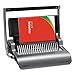 Fellowes Binding Machine Quasar+ Comb Binding (5227201), 5.1