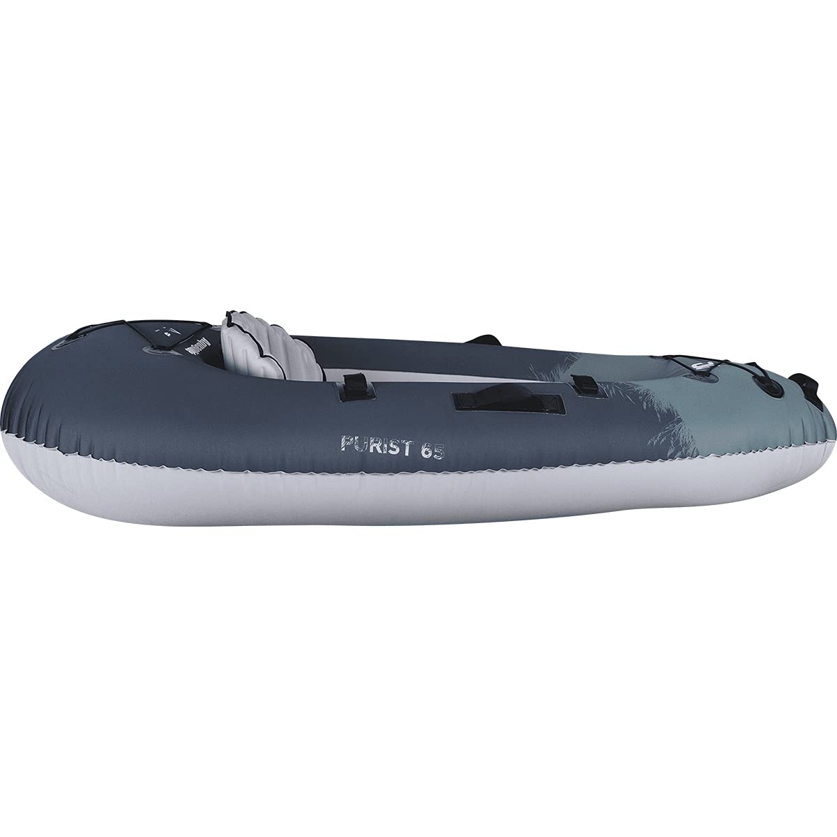 AQUAGLIDE Backwoods, Kayak Inflable Ultraligero