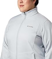 Vista 4 de Columbia Kruser Ridge II Softshell para mujer