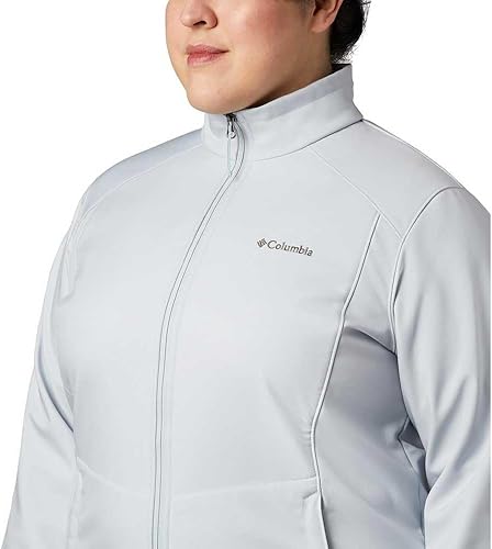 Miniatura 4 de Columbia Kruser Ridge II Softshell para mujer