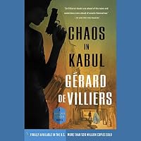 Chaos in Kabul