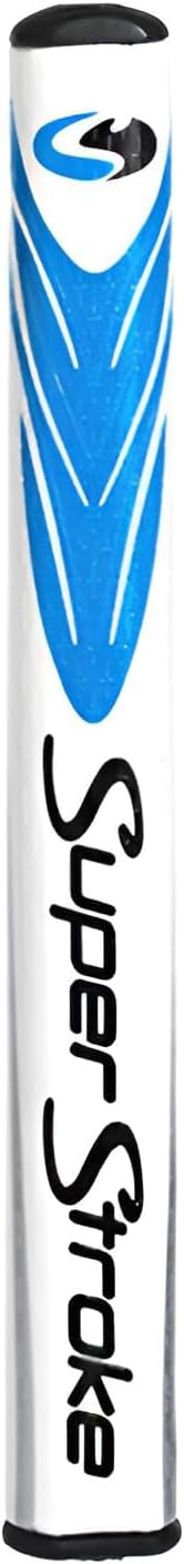 Putter Grip For Men Women - Golf Putter Grip Golf Club Grips Putter Grips Professional Non-Slip, Lightweight and Comfortable (Blue2.0)