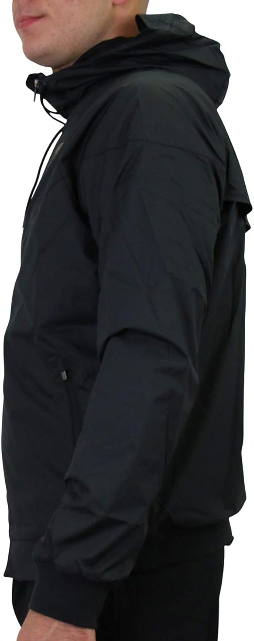 veste psg windrunner