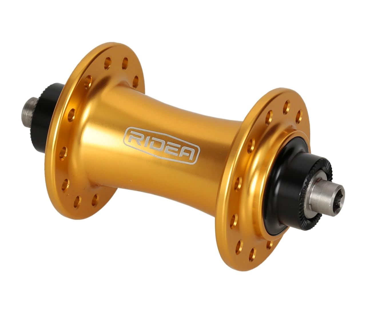 RIDEA High Performance Hub HF5-F74/20 ハブ