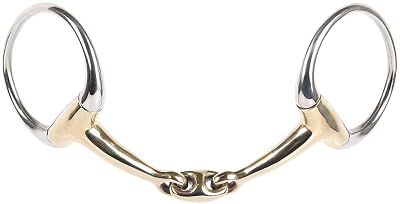 Harry's Horse 41002028–11.5 Olive Mors brisé Double – Anatomique de 11,5, M
