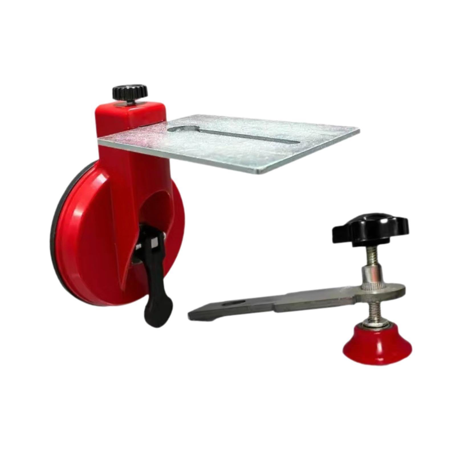 Yixannx Sturdy Wall Tile Leveling System Incorporates Innovative Suction Cup Technology Facilitating Steady Tile Applications Leveling System Wall Leveler