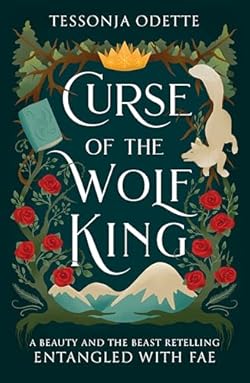 Curse of the Wolf King cover image