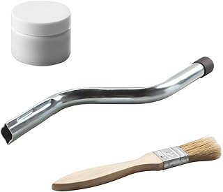 Lapping Compound For Reel Mowers Picks collage image 2